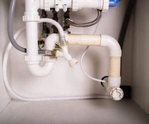 About The Faucet Pros Wise, NC